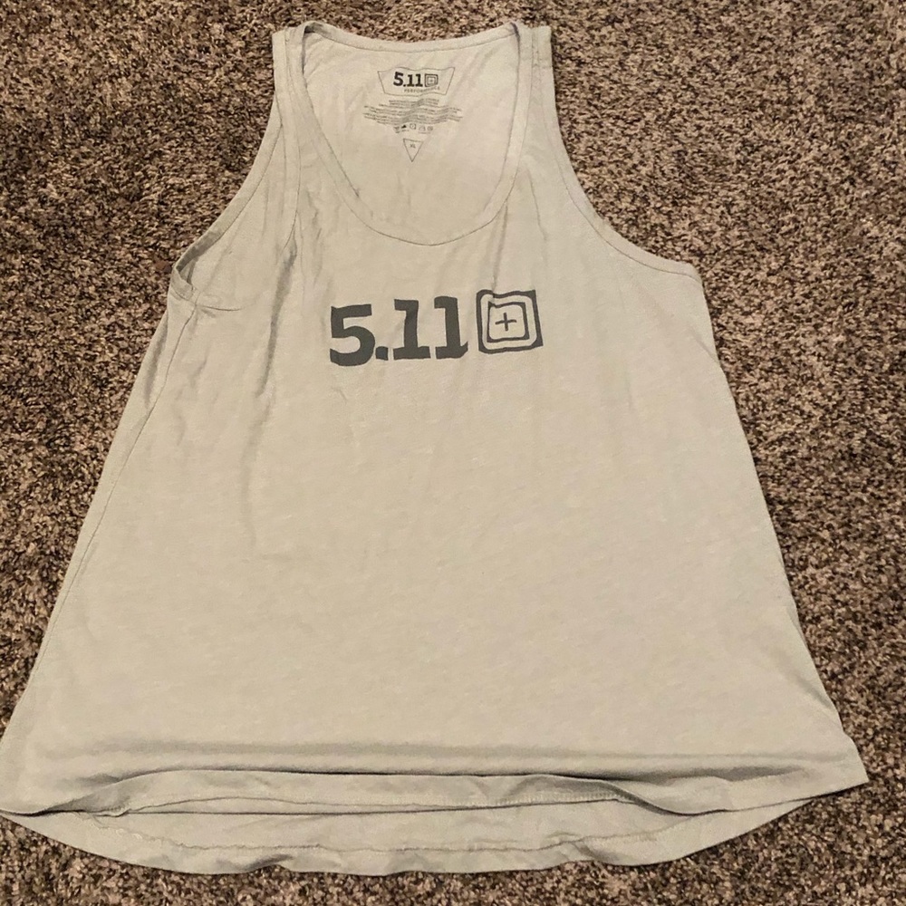 5.11 Women’s Razorback Tank Top